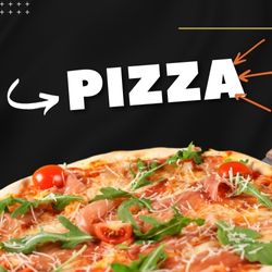 Pizzaria perto de mim em Barueri
